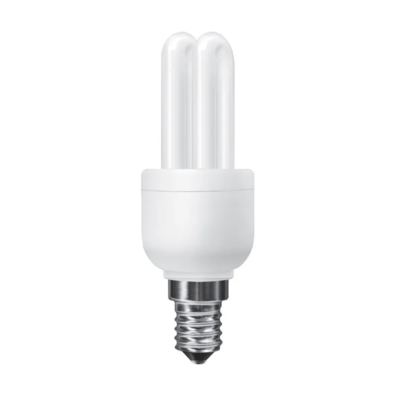 Luxram Bombilla e14 fino 2u super mini supreme