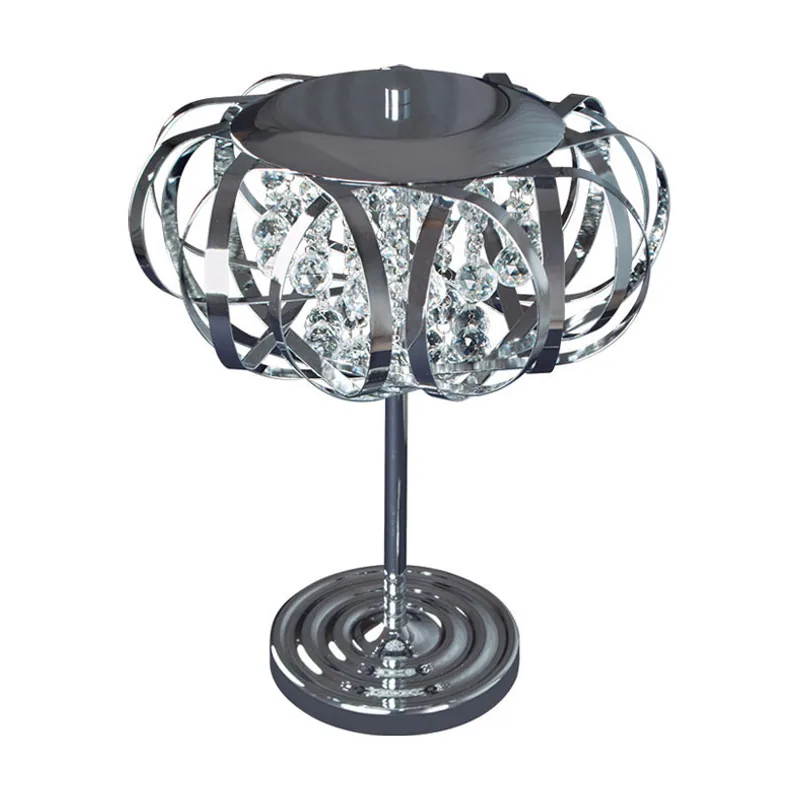 Lumit GLACIAR 3xG9 43d Cromo