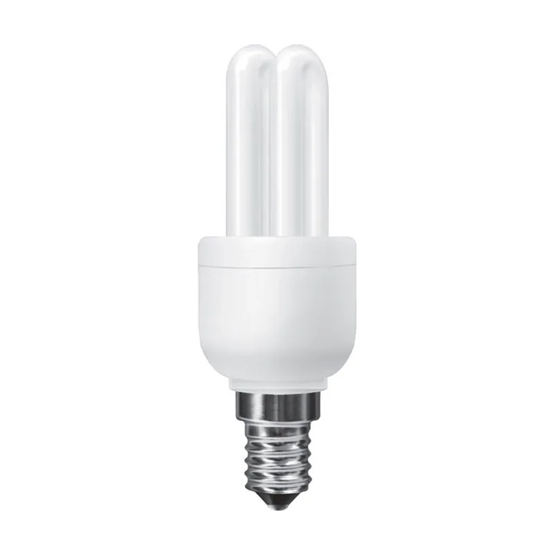 Luxram Bombilla e14 fino 2u extra mini supreme