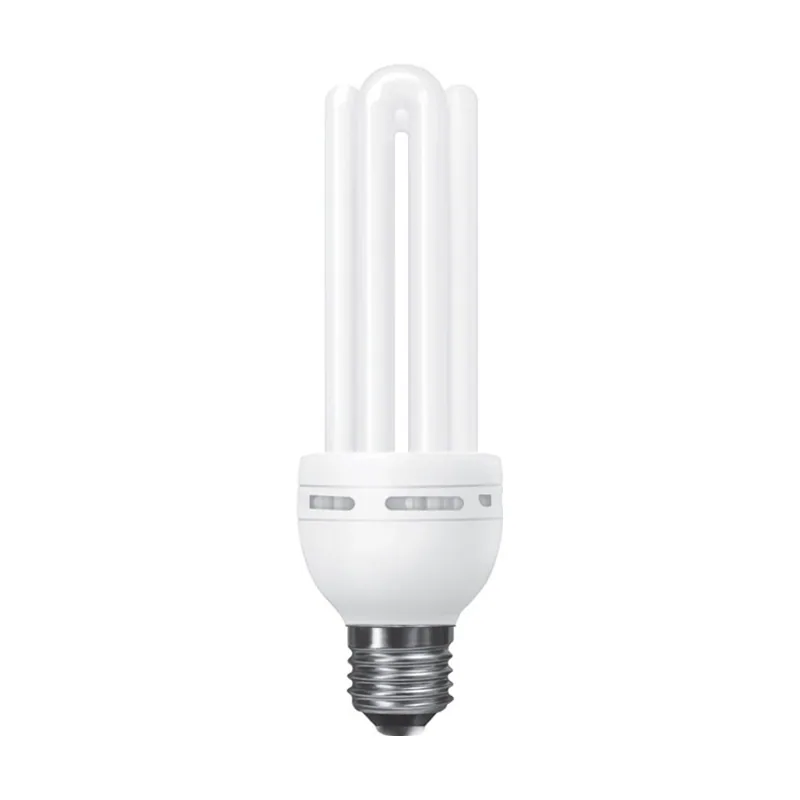 Luxram Bombilla e27 grueso 4u supreme