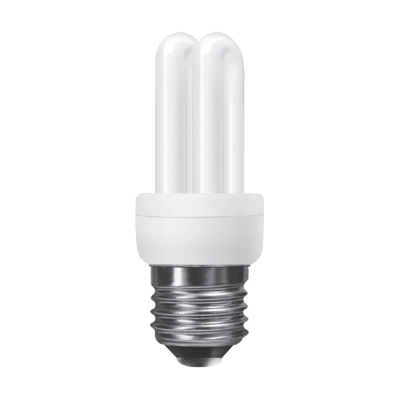 Luxram Bombilla e27 grueso 2u extra mini supreme