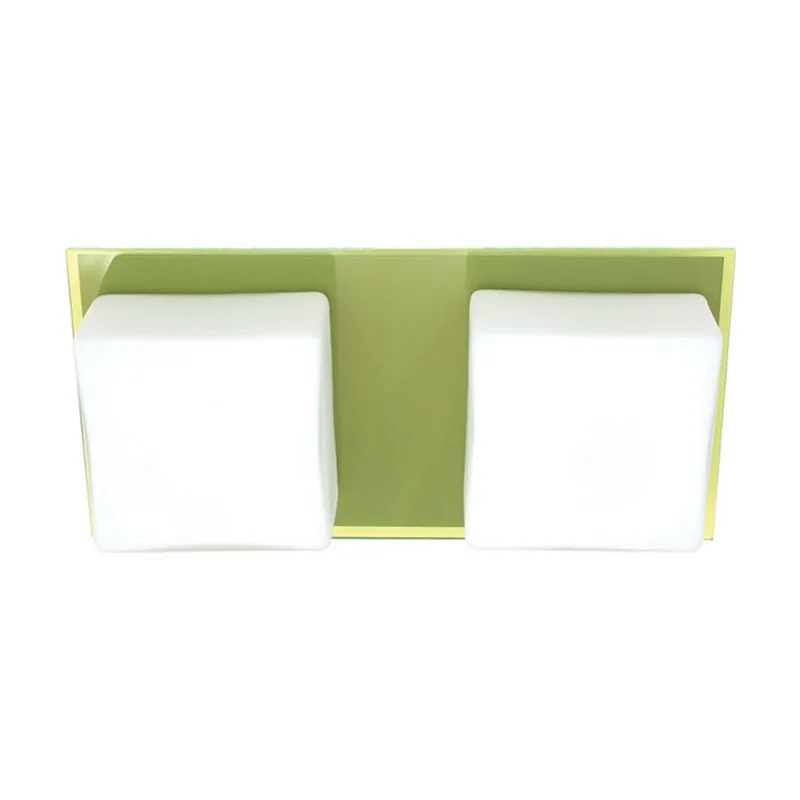 Lumit Aplique rebeca 2xg9 l.29xan.14xal.8cm
