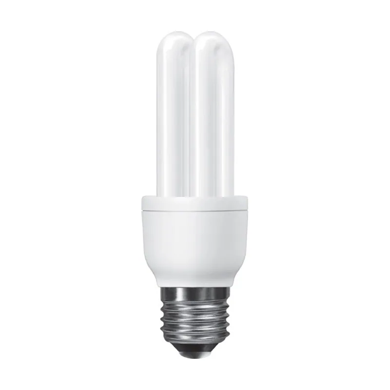 Luxram Bombilla e27 grueso 2u extra mini supreme