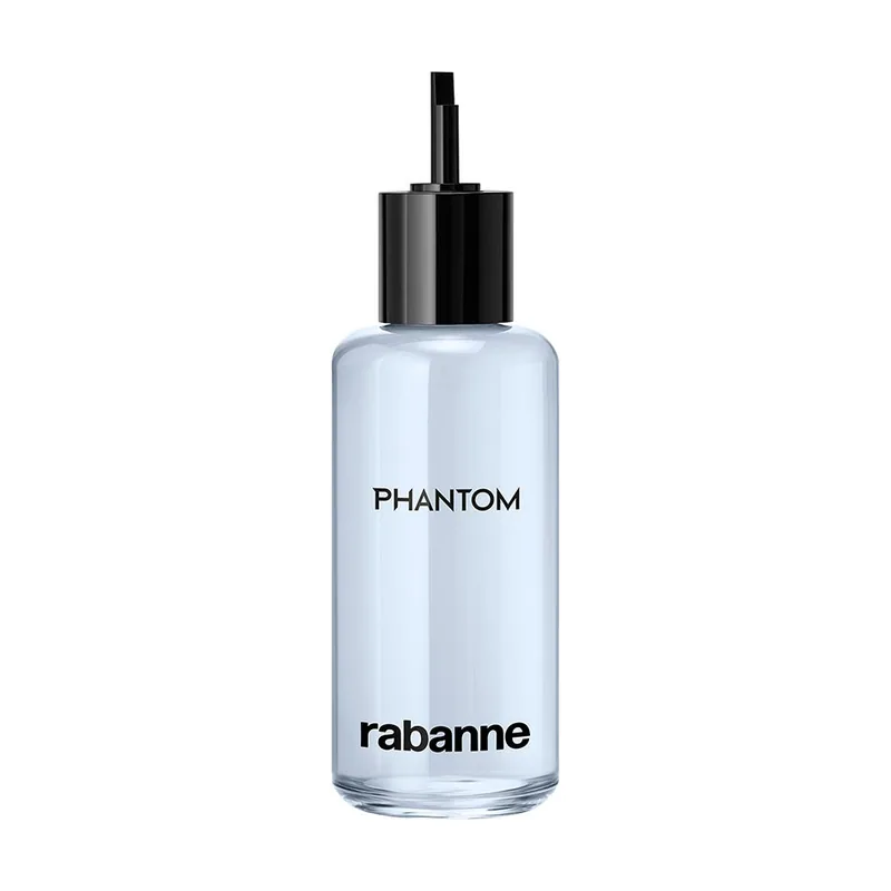 Rabanne PHANTOM eau de toilette recarga