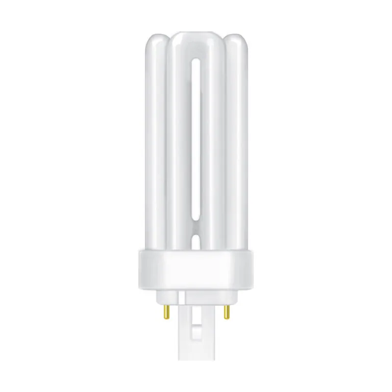 Luxram Bombilla gx24d 2-pin 3u bona-t