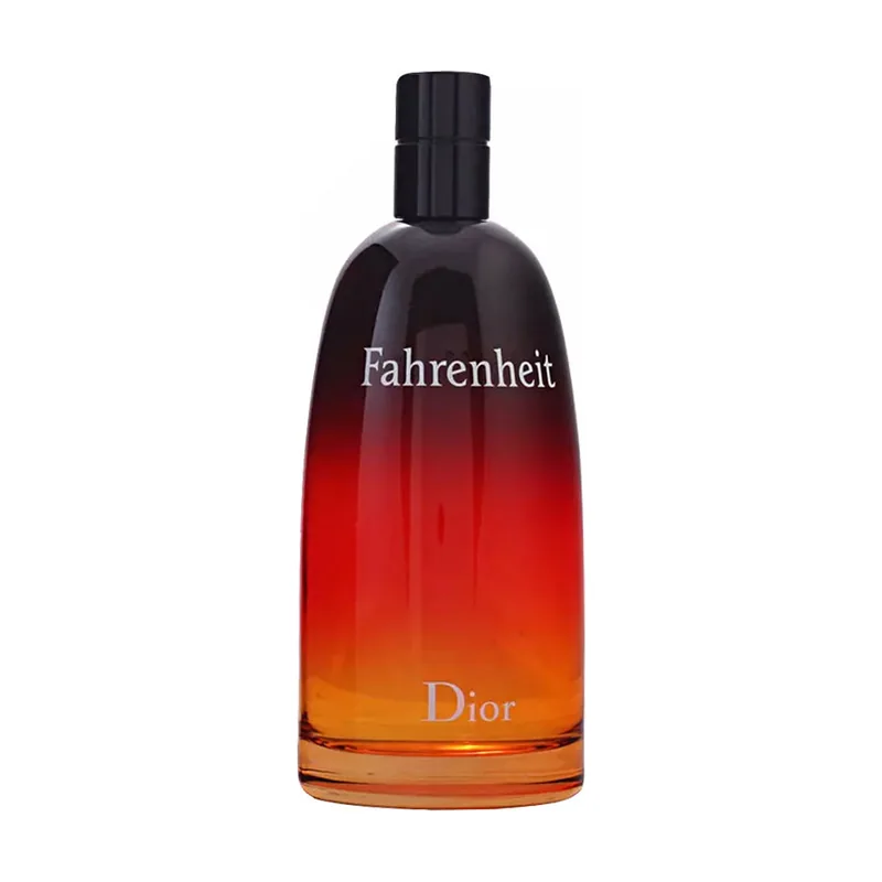 Dior FAHRENHEIT eau de toilette vaporizador