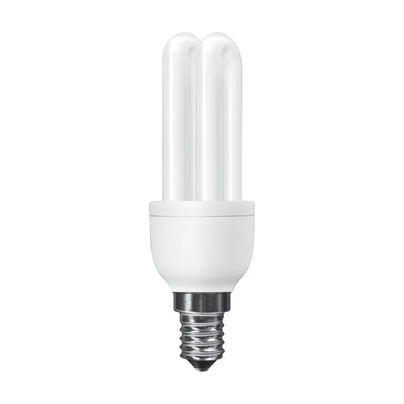 Luxram Bombilla e14 fino 2u extra mini supreme