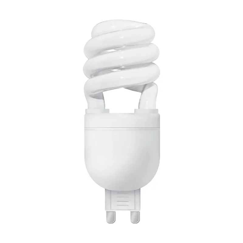 Luxram Bombilla g9 espiral geniss supreme