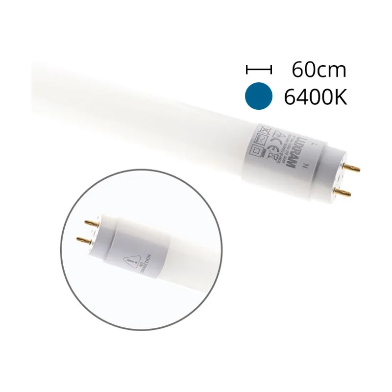 Luxram Tubo led g13 t8 value