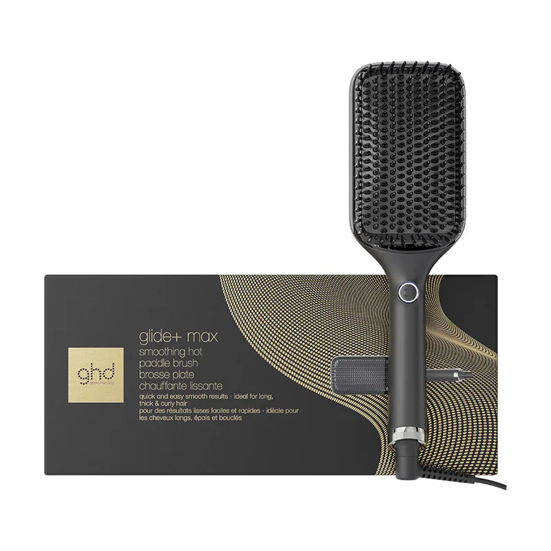 ghd Cepillo alisador Glide+ Max 1 u