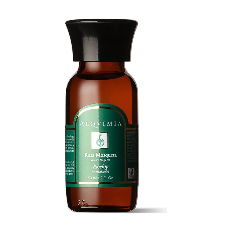 Alqvimia Aceite Corporal Antiedad Rosa Mosqueta 60ml