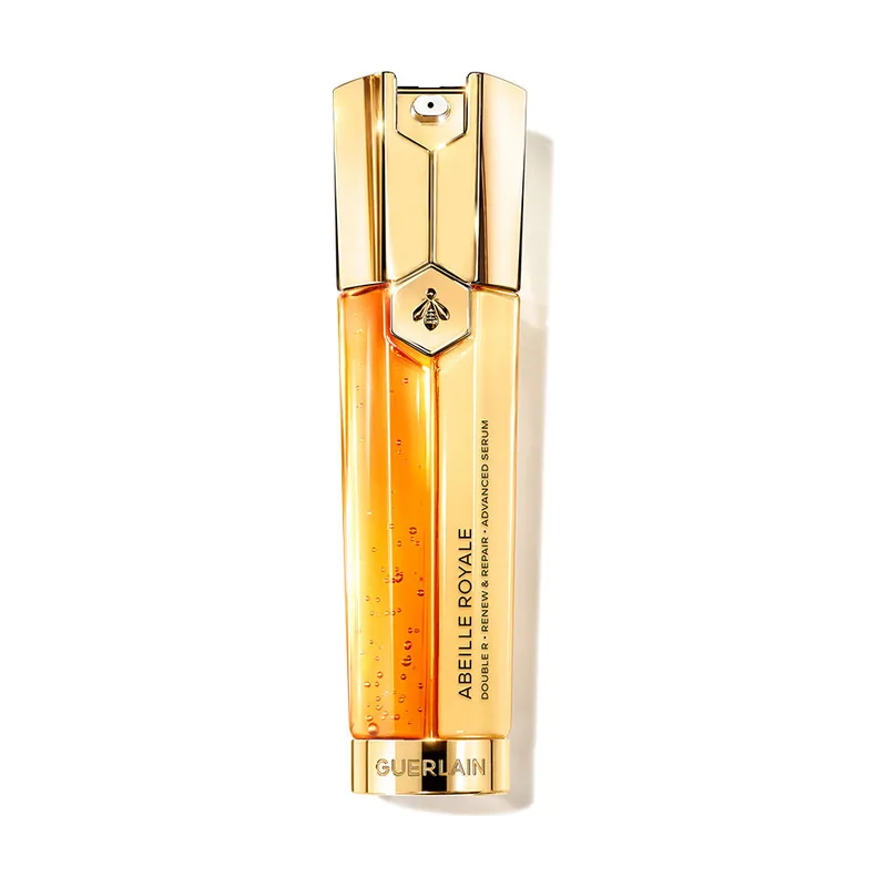 Guerlain ABEILLE ROYALE doble sérum R Renovar & Reparar 50 ml