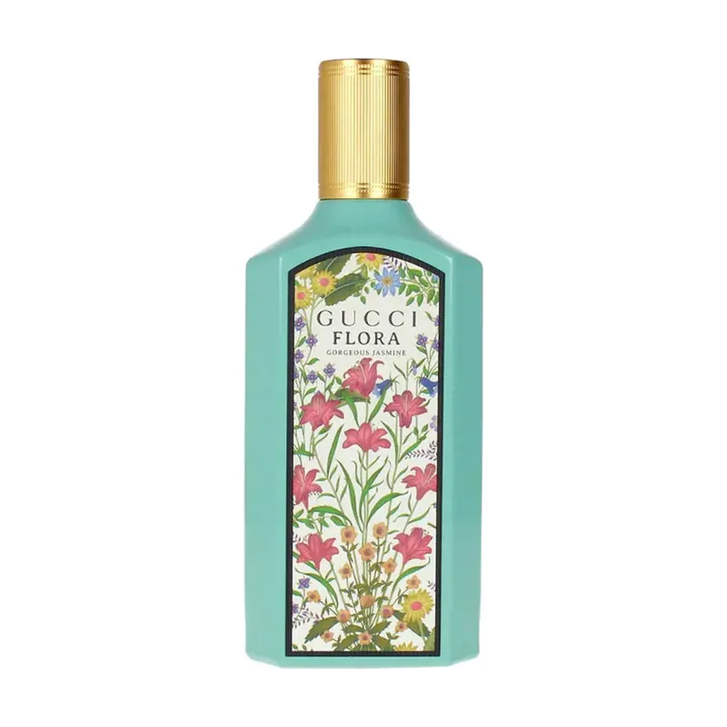 Gucci FLORA gorgeous jasmine eau de parfum vaporizador