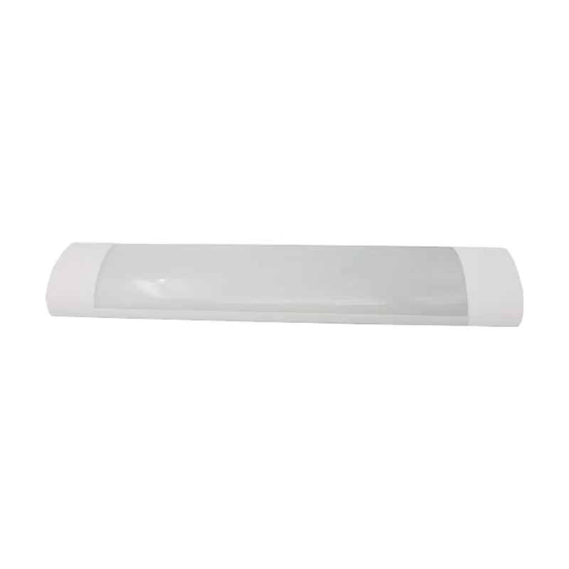 Lumit Regleta bronzita 40w led 60cm 3400lm