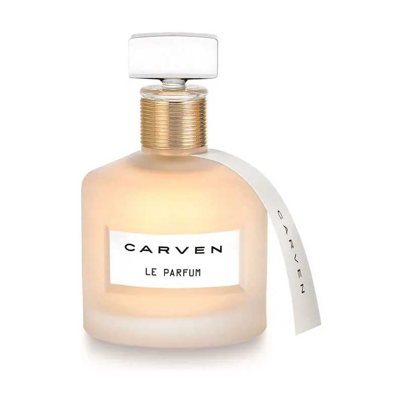Carven LE PARFUM eau de parfum vaporizador