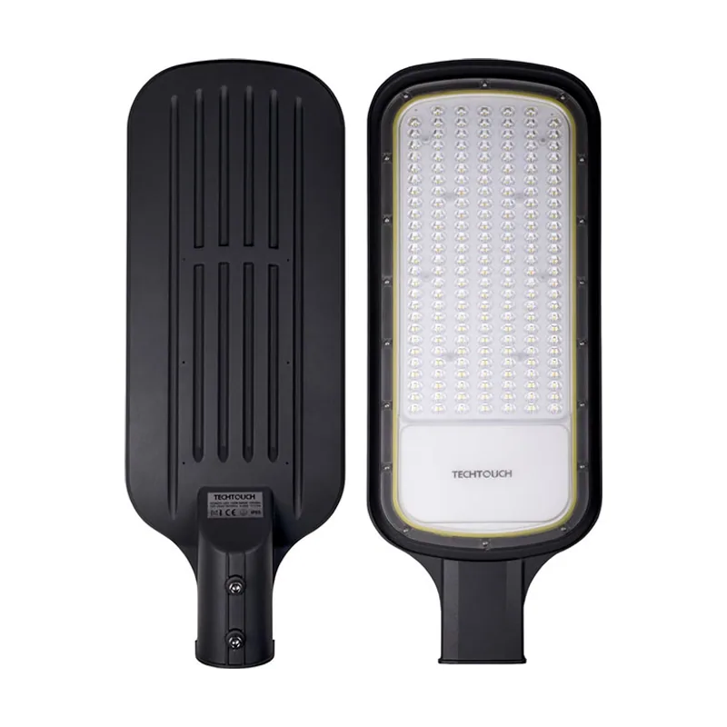 Techtouch Aplique x² led supervision ip65