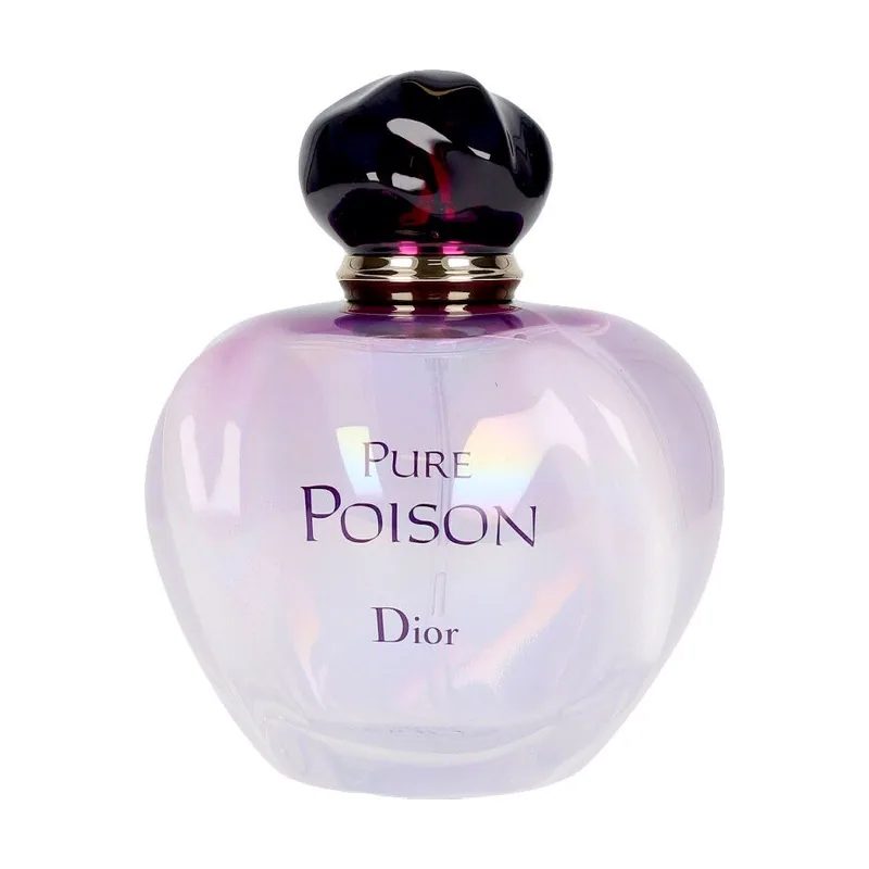 Dior PURE POISON eau de parfum vaporizador