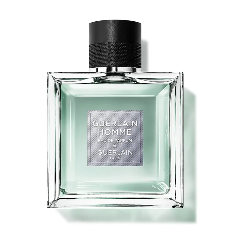 Guerlain HOMME eau de parfum vaporizador