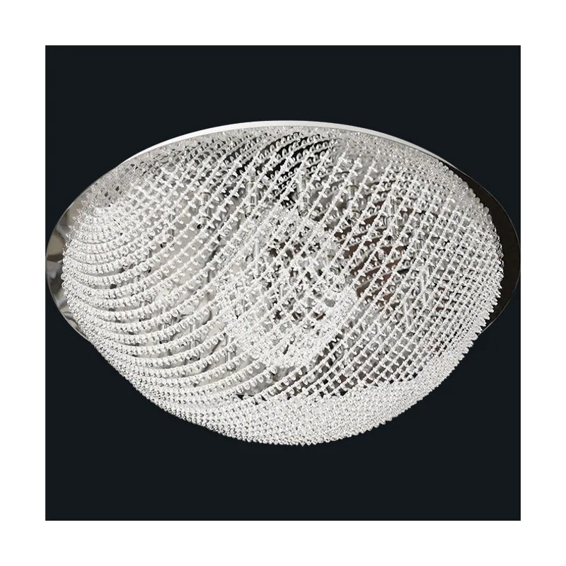 Lumit Plafón hemisfério 25xg9 al.35xd.86cm