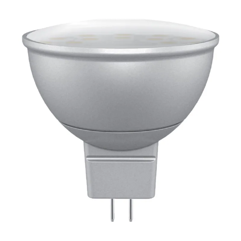 Luxram Bombilla gu5.3 mr16 smd