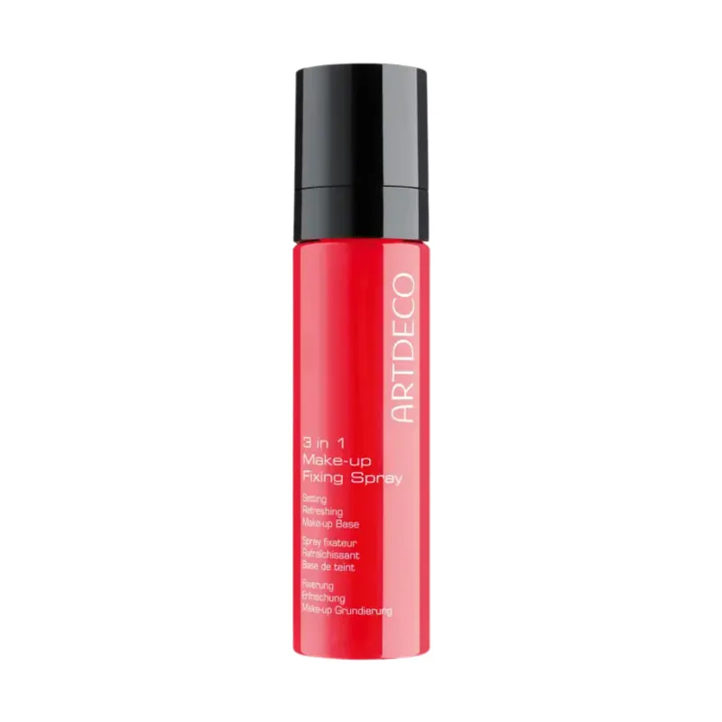 Artdeco 3 In 1 Make-up Fixing Spray 100 Ml