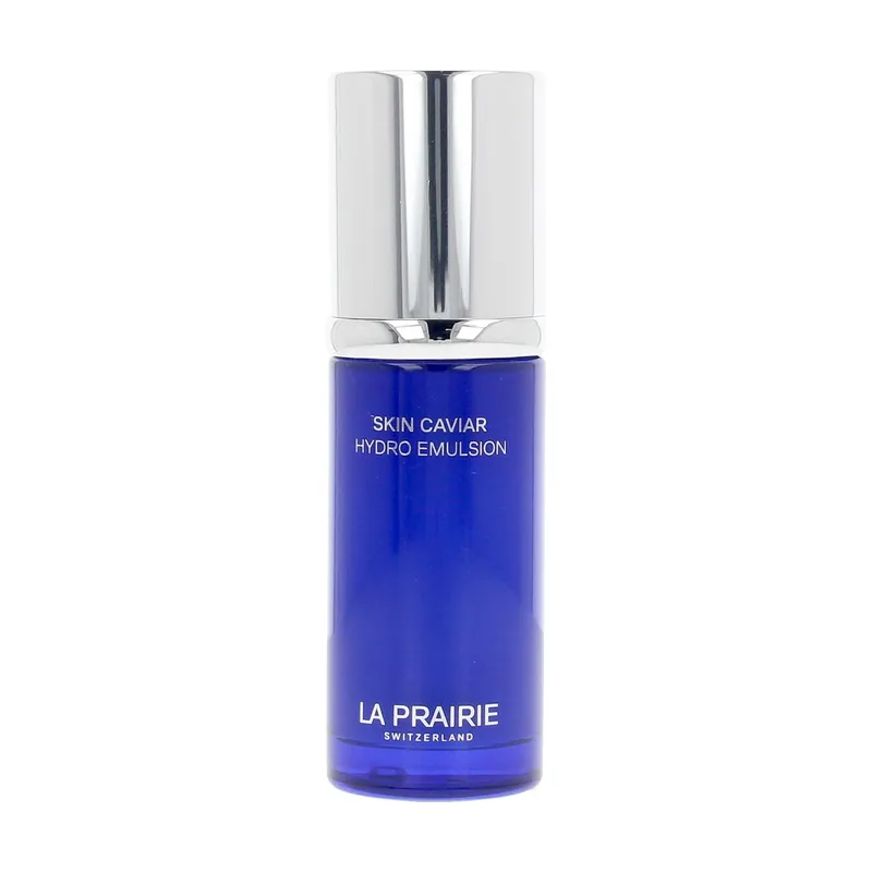 La Prairie SKIN CAVIAR emulsión hidratante y reafirmante 30 ml