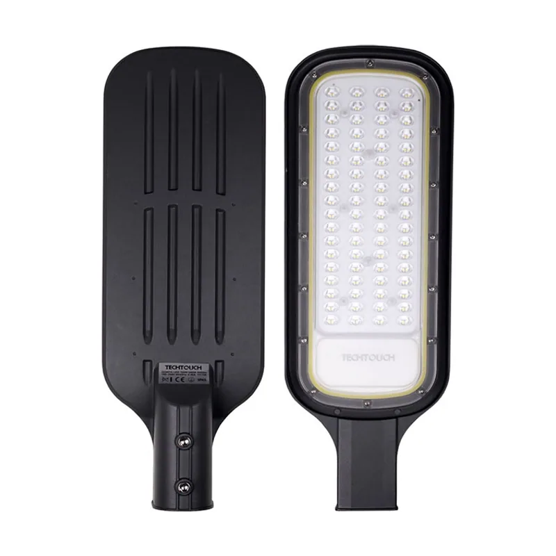 Techtouch Aplique x² led supervision ip65