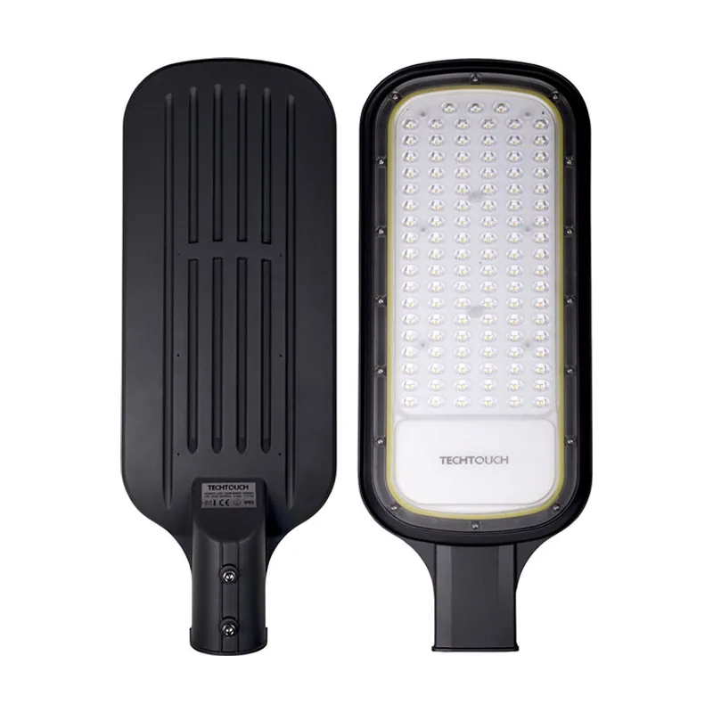Techtouch Aplique x² led supervision ip65