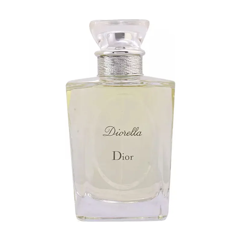 Dior DIORELLA eau de toilette vaporizador