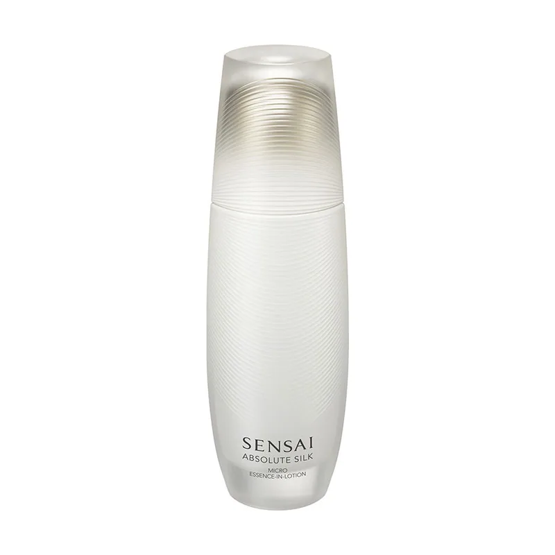Sensai ABSOLUTE SILK micro essence-in-lotion 125 ml