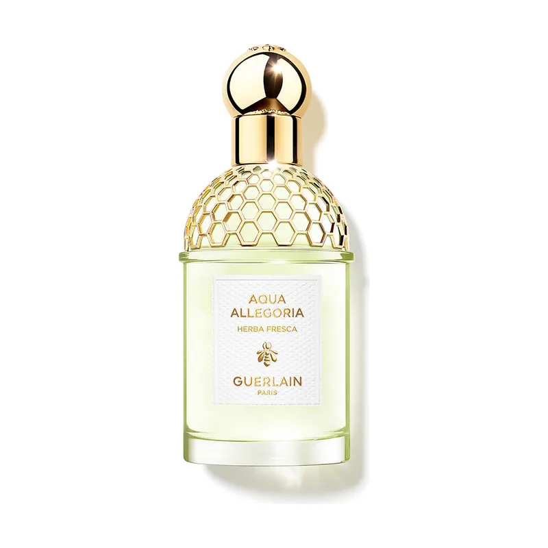Guerlain AQUA ALLEGORIA HERBA FRESCA eau de toilette vaporizador