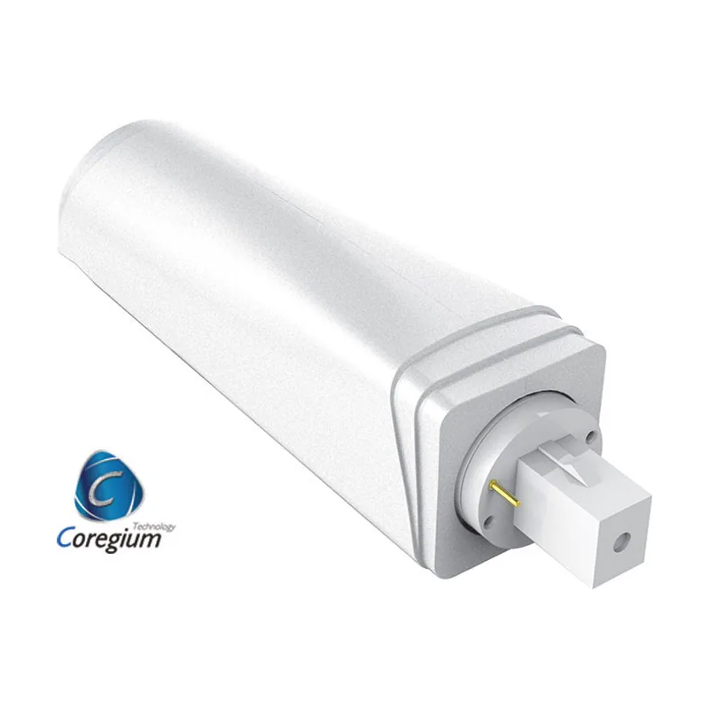 Luxram Bombilla g24d 2-pin bona 2020
