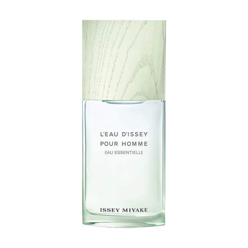 Issey Miyake L’EAU D’ISSEY POUR HOMME EAU ESSENTIELLE eau de parfum vaporizador