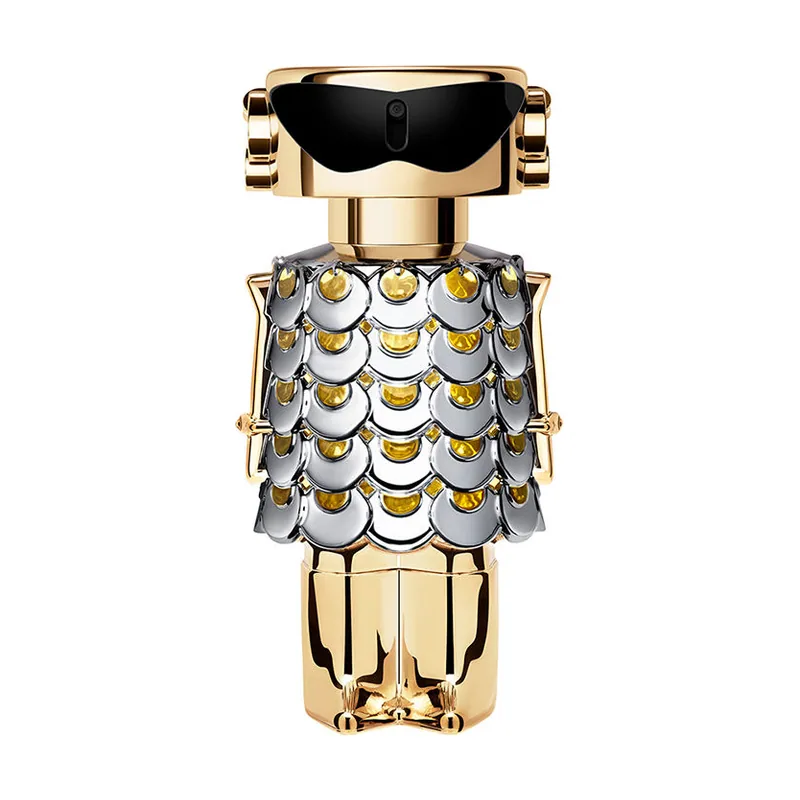 Rabanne FAME eau de parfum vaporizador recarga