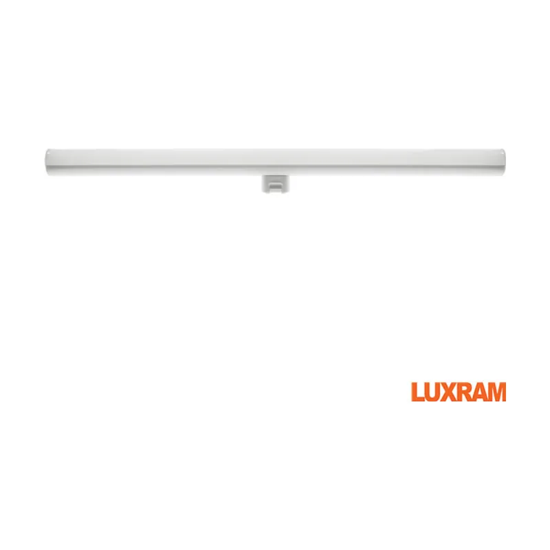 Luxram Bombilla s14d linestra lineax