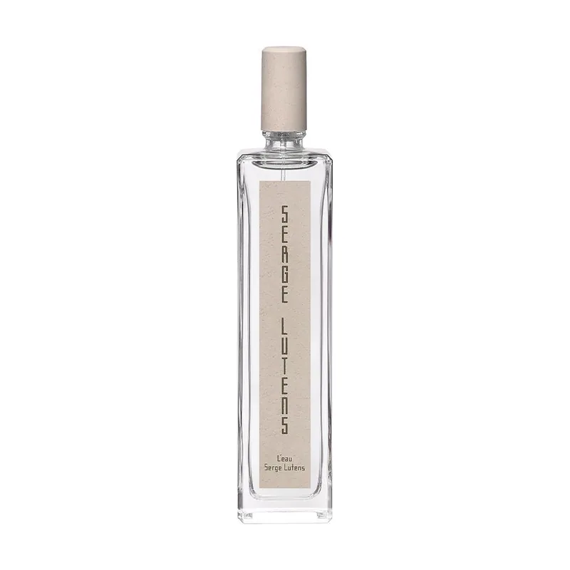 Serge Lutens L’EAU eau de parfum vaporizador