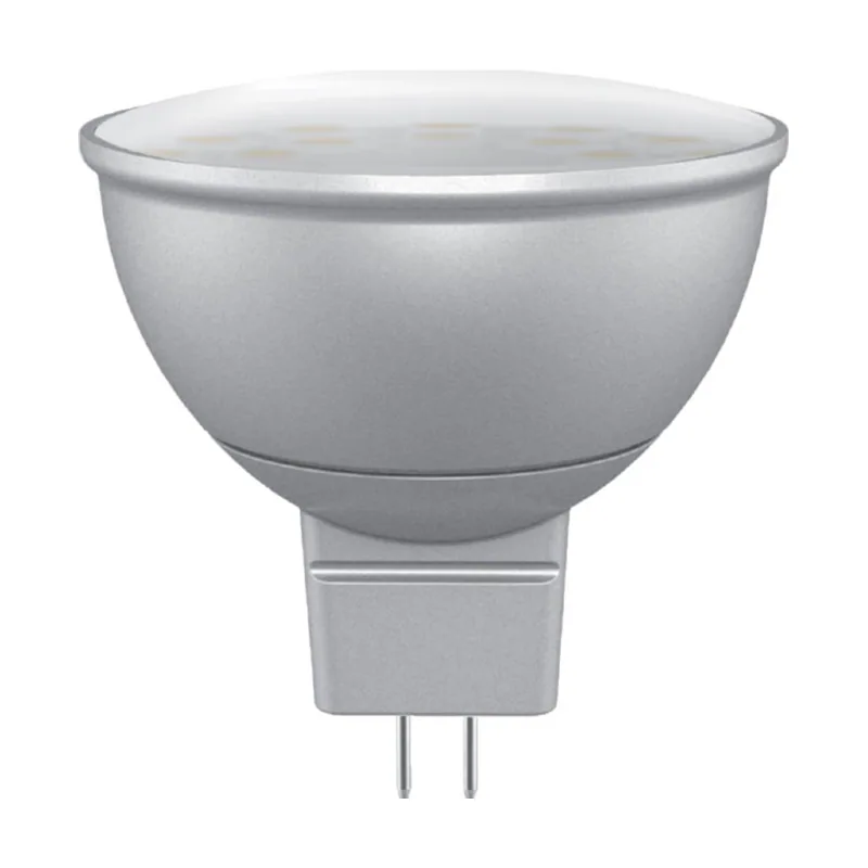 Luxram Bombilla gu5.3 mr16 smd