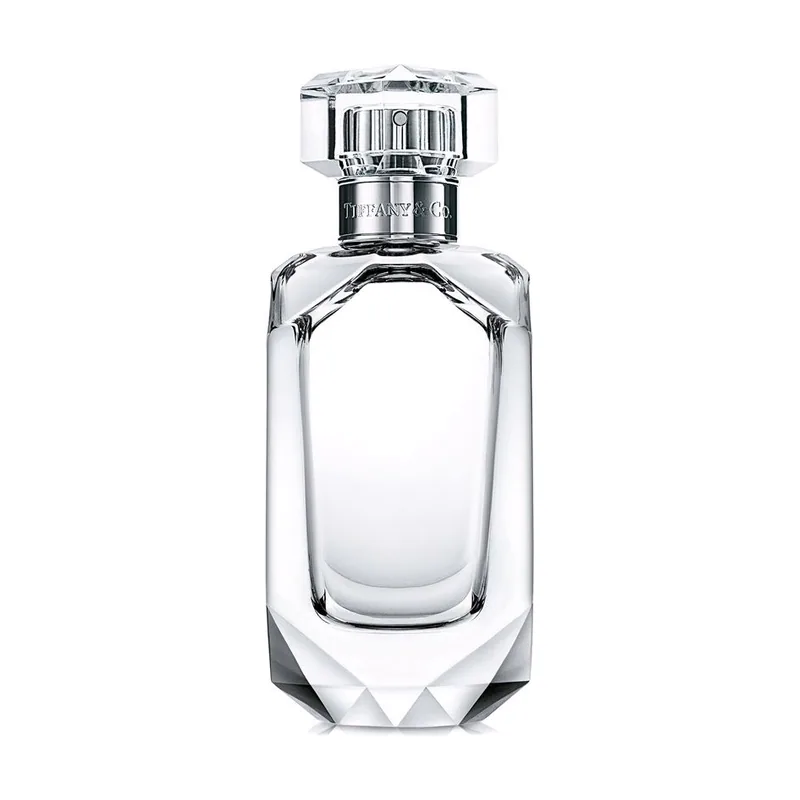 Tiffany SHEER eau de toilette vaporizador