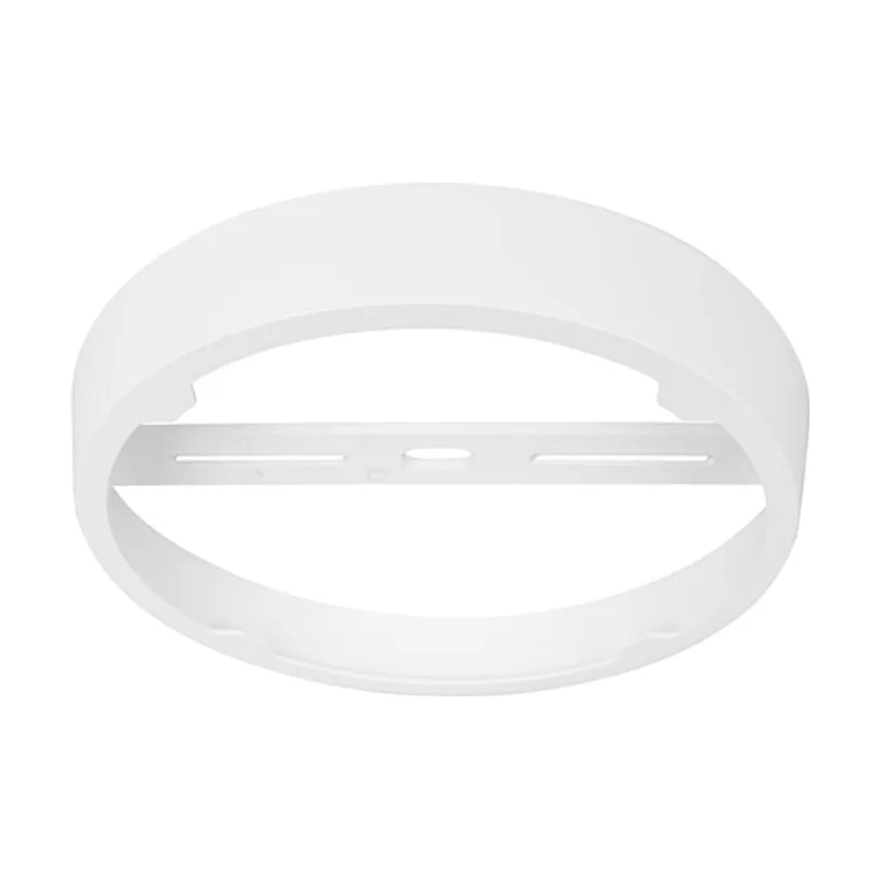 Techtouch Aro para downlight empotrable intego 2.0 pc redondo 18w led ref. 202632x