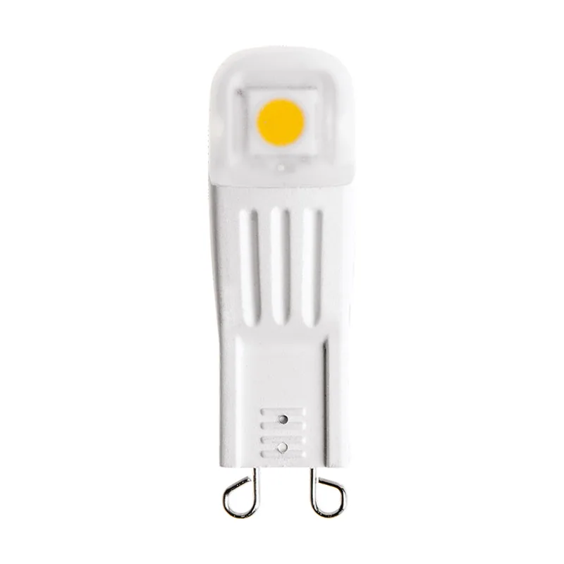 Luxram Bombilla g9 capsuled regulable