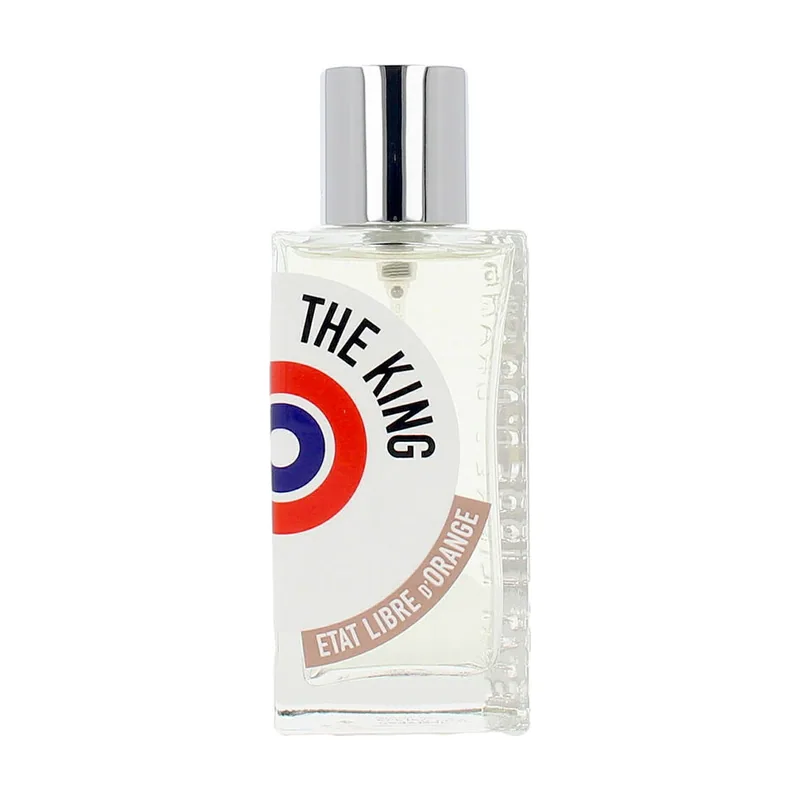 Etat Libre D'Orange EXIT THE KING eau de parfum vaporizador