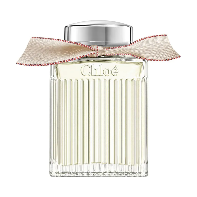 Chloé L’EAU PARFUM LUMINEUSE eau de parfum vaporizador