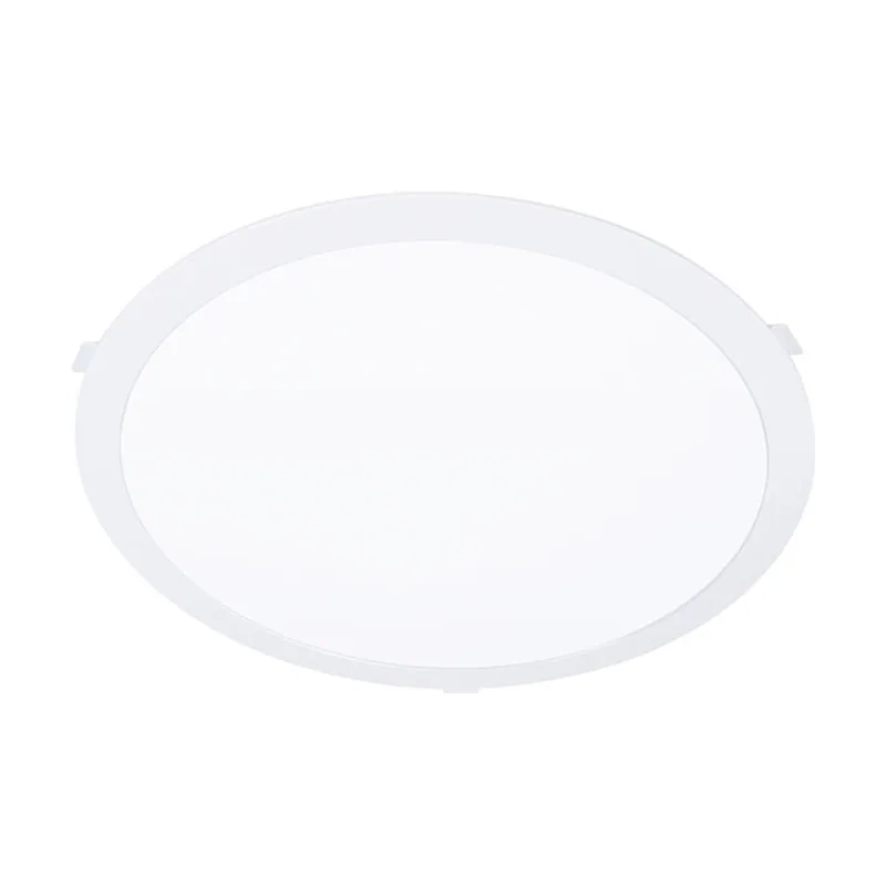 Techtouch Downlight empotrable intego 2.0 pc redondo 24w led 2500lm
