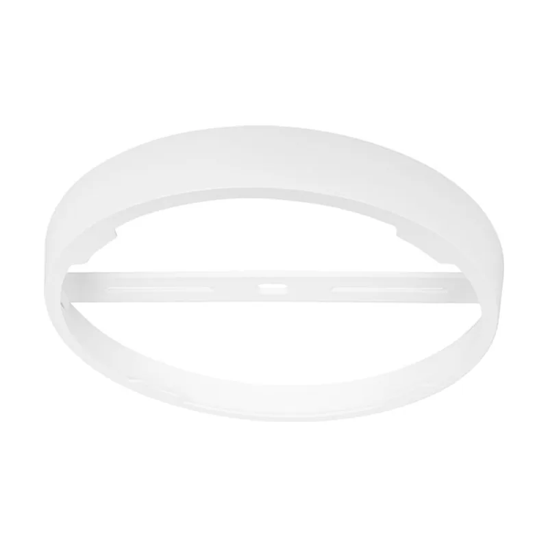 Techtouch Aro para downlight empotrable intego 2.0 pc redondo 24w led ref. 202633x