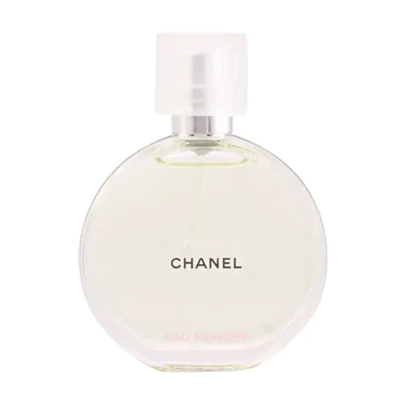 Chanel CHANCE EAU FRAÎCHE eau de toilette vaporizador