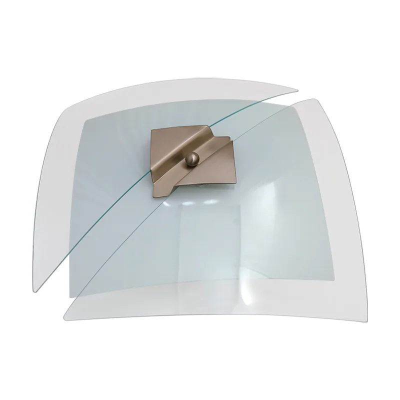 Lumit Plafón resende cuadrado 2xe27 l.39xan.39xal.12cm