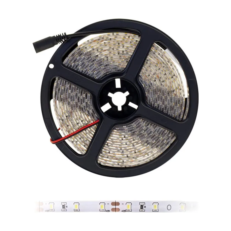 Lumit Tira led vostok 12vdc 2.4w/m 60led/m
