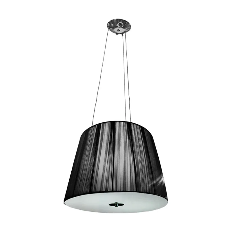 Lumit Colgante adriana 2xe27 al.reg.xd.40cm