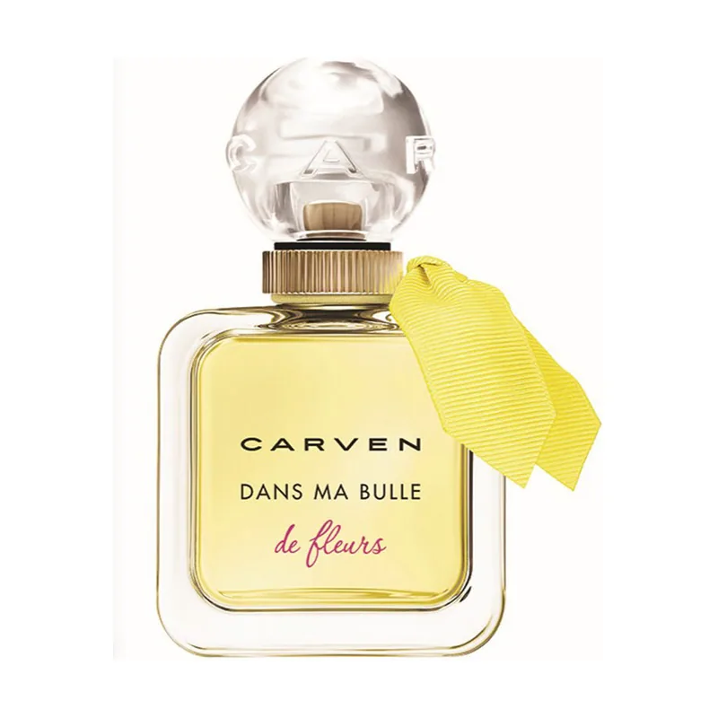 Carven DANS MA BULLE DE FLEURS eau de toilette vaporizador