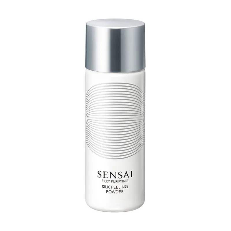 Sensai SILKY PURIFYING silk peeling powder 40 gr